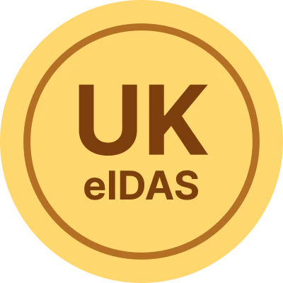 UK eIDAS
